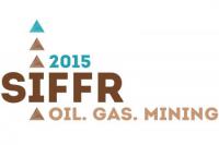 Научно-Промышленный Форум – Связь Регионов: «Нефть. Газ. Горное дело» SIFFR 2015: «Oil. Gas. Mining» 