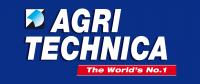 AGRITECHNICA – The World’s No. 1