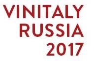 Vinitaly Russia 2017