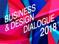 Форум по дизайну, технологиям, менеджменту офисных и общественных пространств Business & Design Dialogue 2018