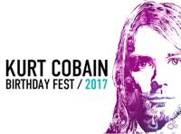 Kurt Cobain Birthday Fest Moscow