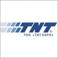 ТОО «TNT EXPO»