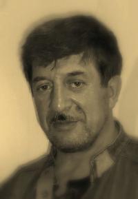 Михаил Новицкий