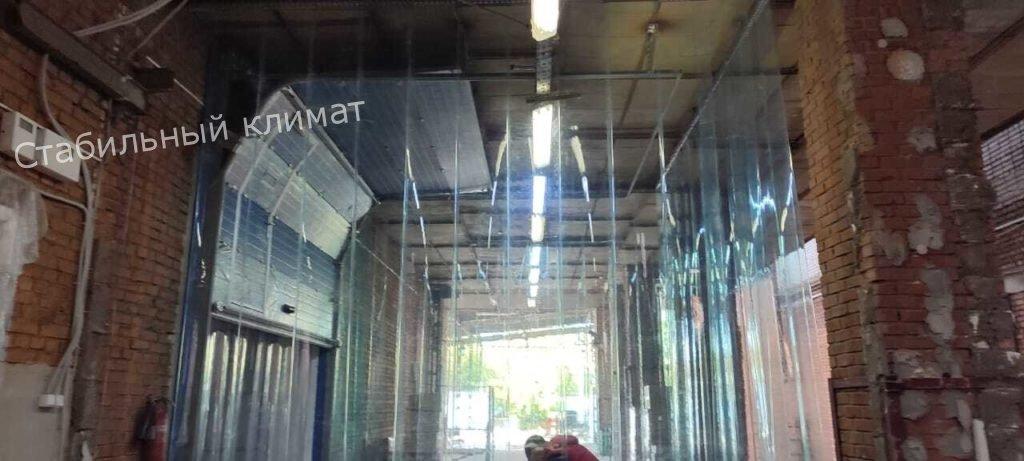 пвх завесы