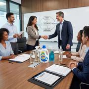 Поставщики