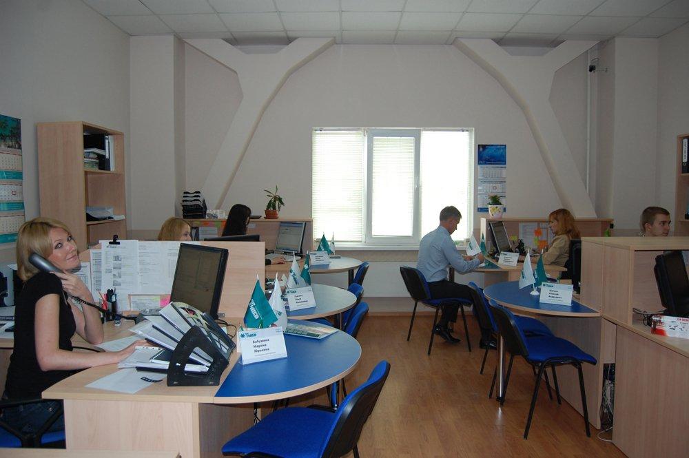 ТД Тинко