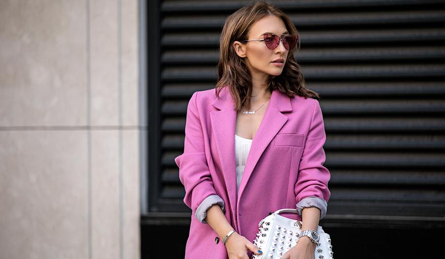 Школа Шопинга