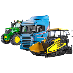 техника в лизинг