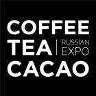 Coffee Tea Cacao Russian Expo 2021