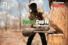 Турнир по мини-футболу "FOREST CUP IV"