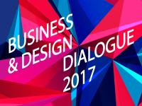 Business & Design Dialogue 2017
