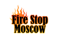 Fire Stop Moscow