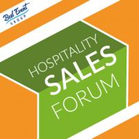 Hospitality Sales Forum-2020