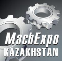     ,    MachExpo Kazakhstan 2018 