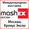 Mashex Moscow 2015