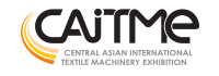 Текстильное оборудование и технологии – CAITME 2024