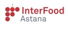 InterFood Astana 2024 -24-я Казахстанская международная выставка «продукты питания, напитки, ингредиенты, упаковка и оборудовани