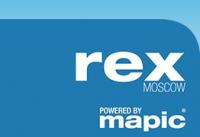 XIV международная выставка и форум REX powered by MAPIC