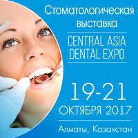 Central Asia Dental Expo