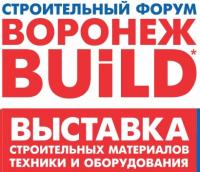 Воронеж Build