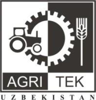 AgriTek Uzbekistan 2017