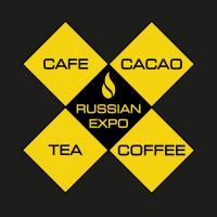 COFFEE TEA CACAO RUSSIAN EXPO