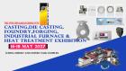 The 27th China(Guangzhou) Int'l Casting Products,foundry Industry Exhibition