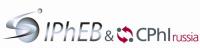 IPhEB & CPhI Russia - 2016