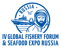 IV GLOBAL FISHERY FORUM & SEAFOOD EXPO RUSSIA