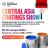Central Asia Coatings Show