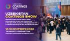 Uzbekistan Coatings Show
