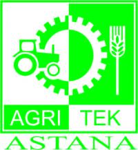 AgriTekAstana- 2015
