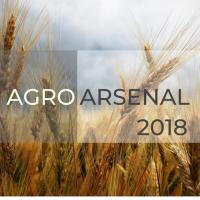 AGRO-ARSENAL 2018