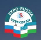 EXPO-RUSSIA UZBEKISTAN