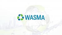 WASMA Международная выставка оборудования и технологий для утилизации отходов и очистки сточных вод