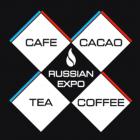 Coffee Tea Cacao Russian Expo 2021