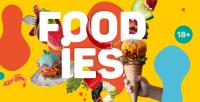 Гастрономический фестиваль «Foodies»