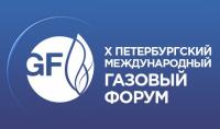 X Петербургский международный газовый форум (ПМГФ–2020)
