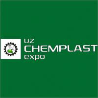 5-ая Международная выставка  »UzChemPlastExpo – Химическая промышленность, производство пластмасс и резины»