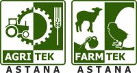 AgriTek/FarmTek Astana