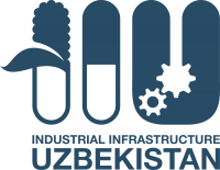Industrial Infrastructure Uzbekistan