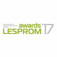 Объявление победителей Lesprom Awards-2017