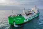 СберЛизинг и «Газпром нефть» завершили совместный проект строительства первого в России бункеровщика судов природным газом