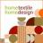 Hometextile&Design - международная выставка интерьерных тканей, домашнего текстиля и материалов для декорирования