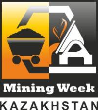 Mining Week Kazakhstan'2023