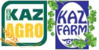 KazAgro/KazFarm 2016