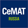 CeMAT Russia 2017