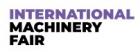 INTERNATIONAL MACHINERY FAIR | ELECTRO & HEAT GENERATION