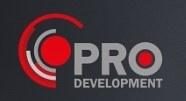      PRO DEVELOPMENT  --