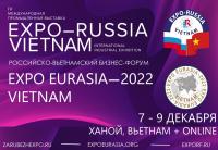 EXPO-RUSSIA VIETNAM 2022